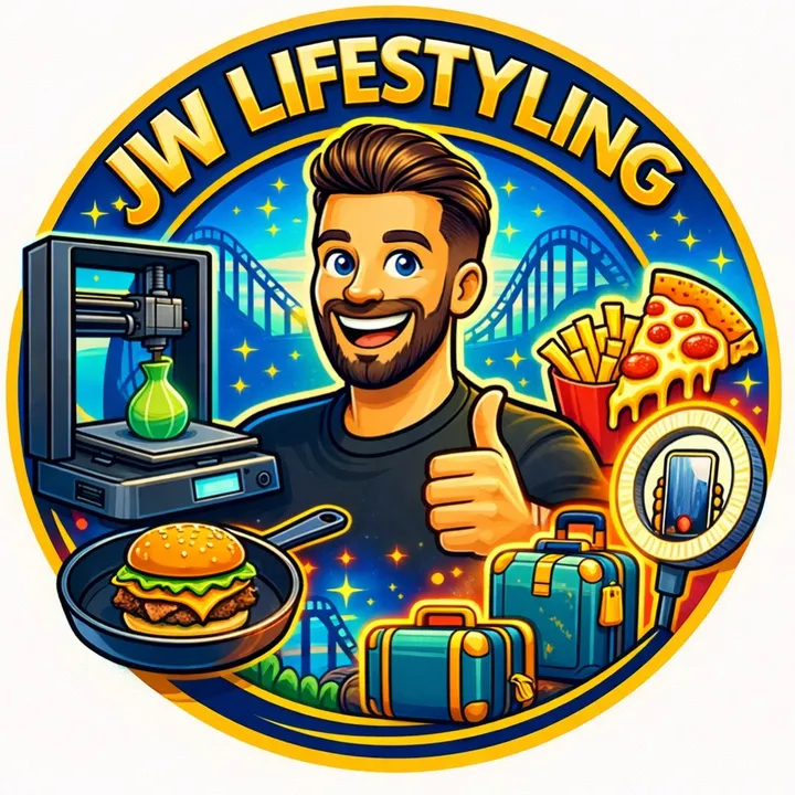 JW Lifestyling