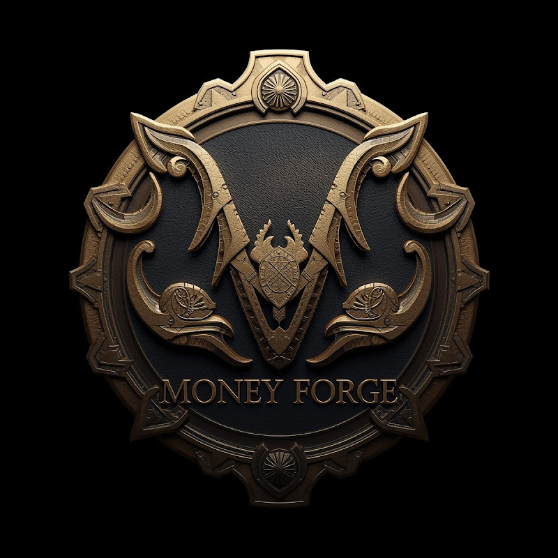 Money Forge