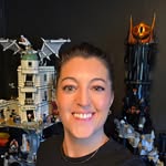 Vicki 💛 LEGO Builder & Dreamer ✨️