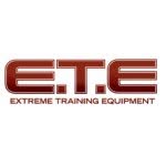 Extreme Training Equipment