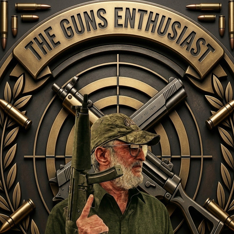 The Guns Enthusiast 