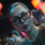 Hania Aamir 哈尼亚·阿米尔