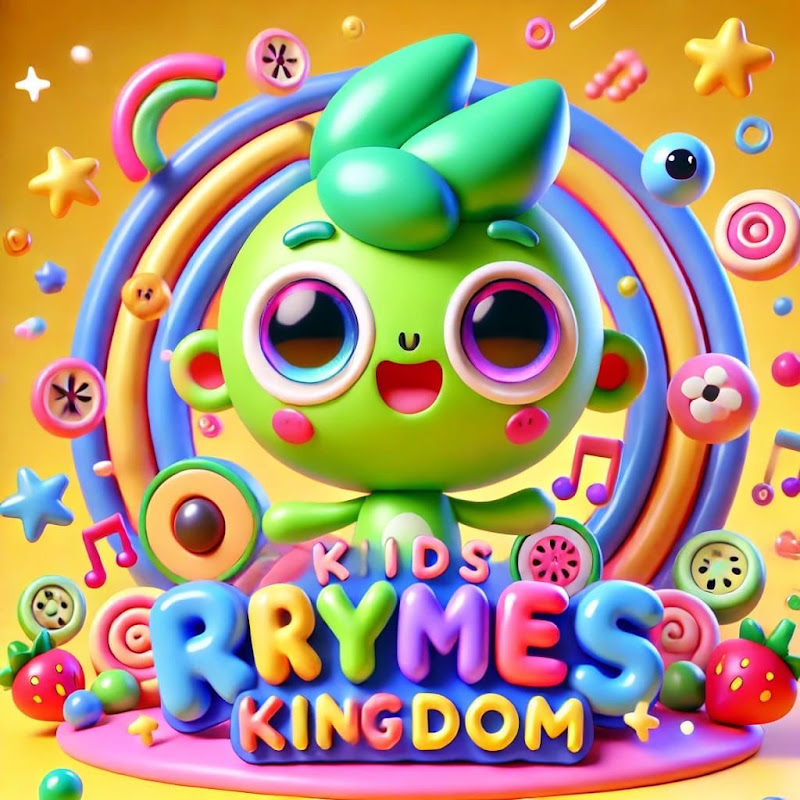 Kids Rhymes Kingdom