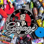 Detail Garage Car Care Store
