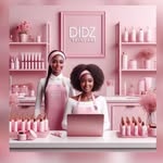 AFRICAN SKIN & HAIRCARE/ BEAUTY BRAND