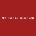 My Paris Diaries