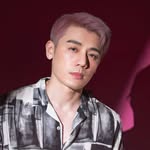 邱志宇 Oscar Chiu