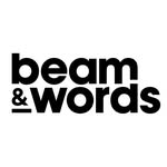 beam & words | Communications Agency