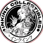 INKINK Collectibles | Gallery