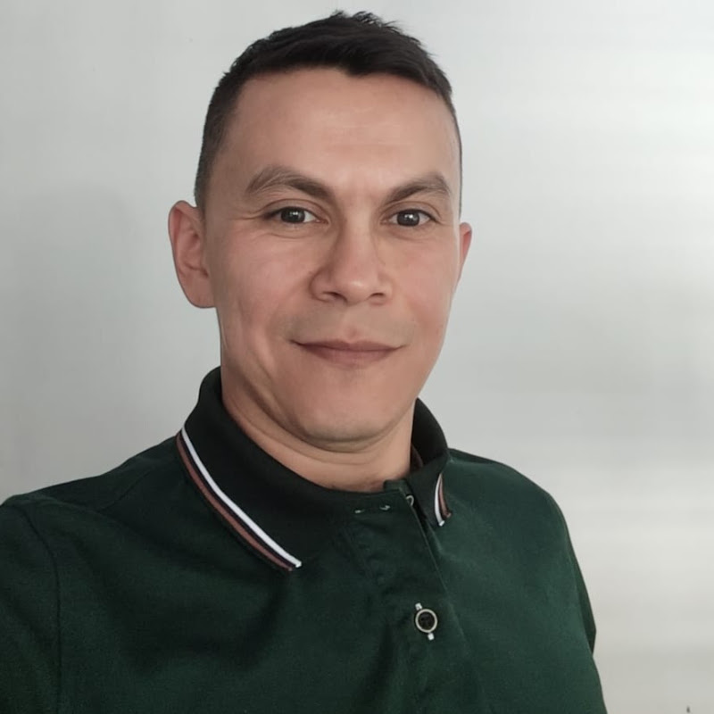 Ingeniero John Ortiz Ordoñez