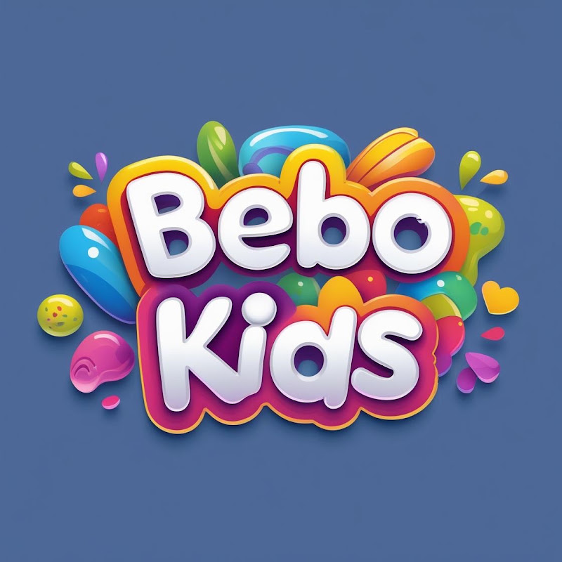 Bebo kids | بيبو كيدز