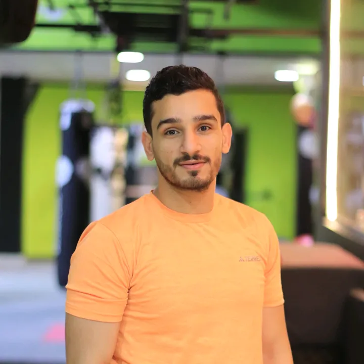 Kareem Salah