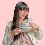 Iris 💕 Girly lifestyle creator