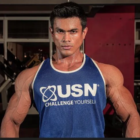 ariff amaruddin