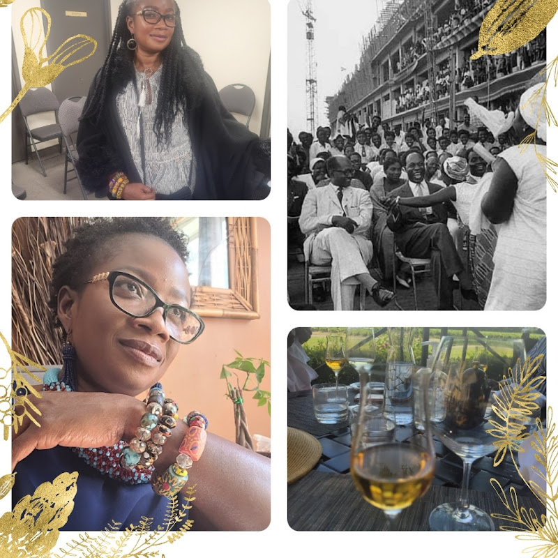 Fawohodie hotspot show