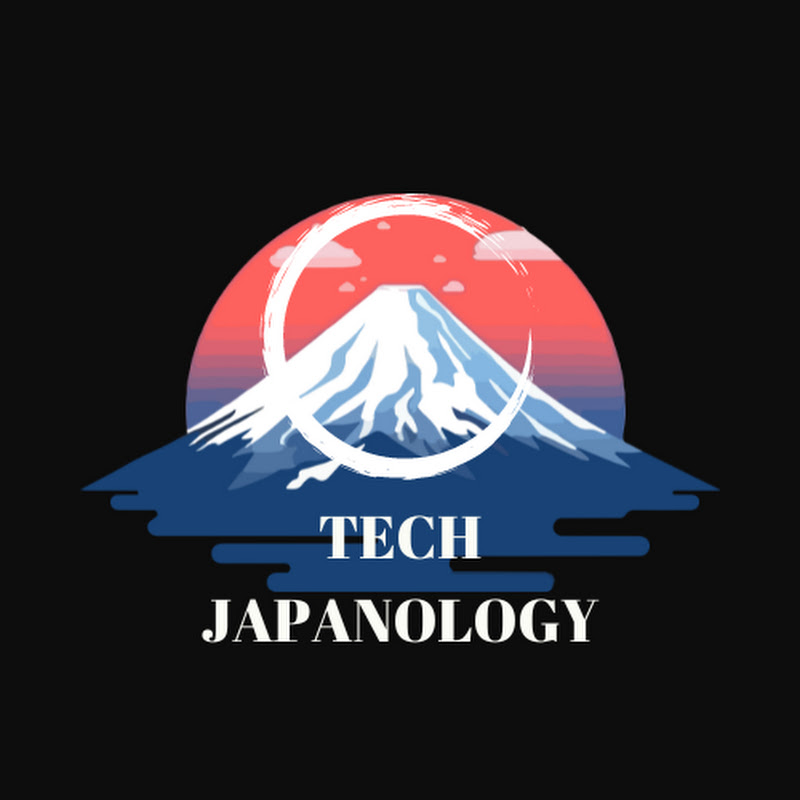 Tech Japanology