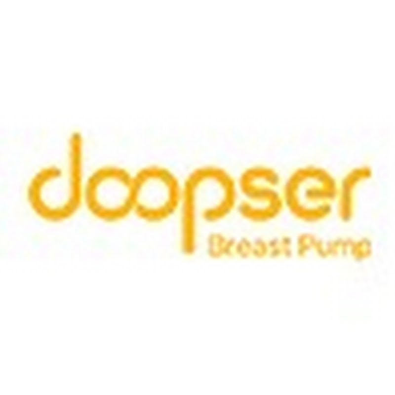 Doopser-Breast Pump 