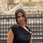 Ruchi Krishna | Indian Creator 🇳🇱 Dance & Travel