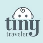 Tiny Traveler™ 👶🏻👶🏼👶🏽