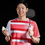 Seo Seungjae | 서승재 | Badminton 🇰🇷