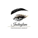 Instaglam Makeup & Hair