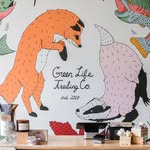 Green Life Trading Co.