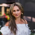 Yuliia • Ugc • Influencer