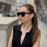 Marina Soroka | goals & growth