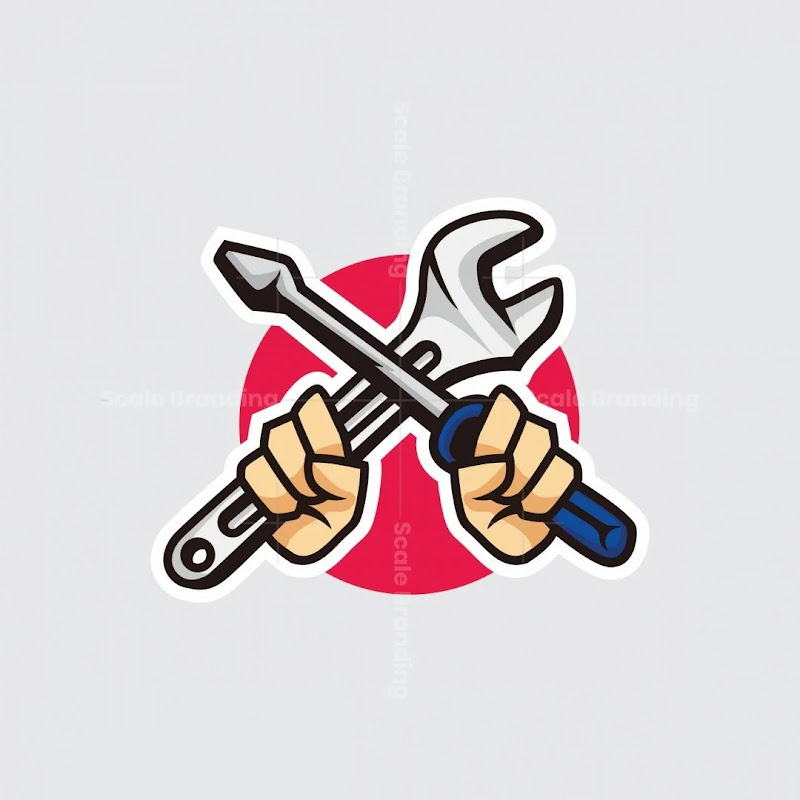 Tools Hay