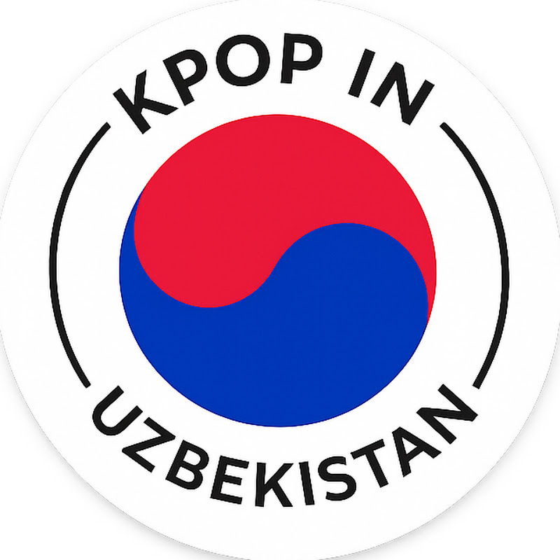 K-POP IN UZBEKISTAN