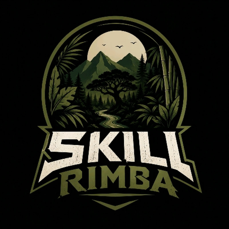 Skill Rimba