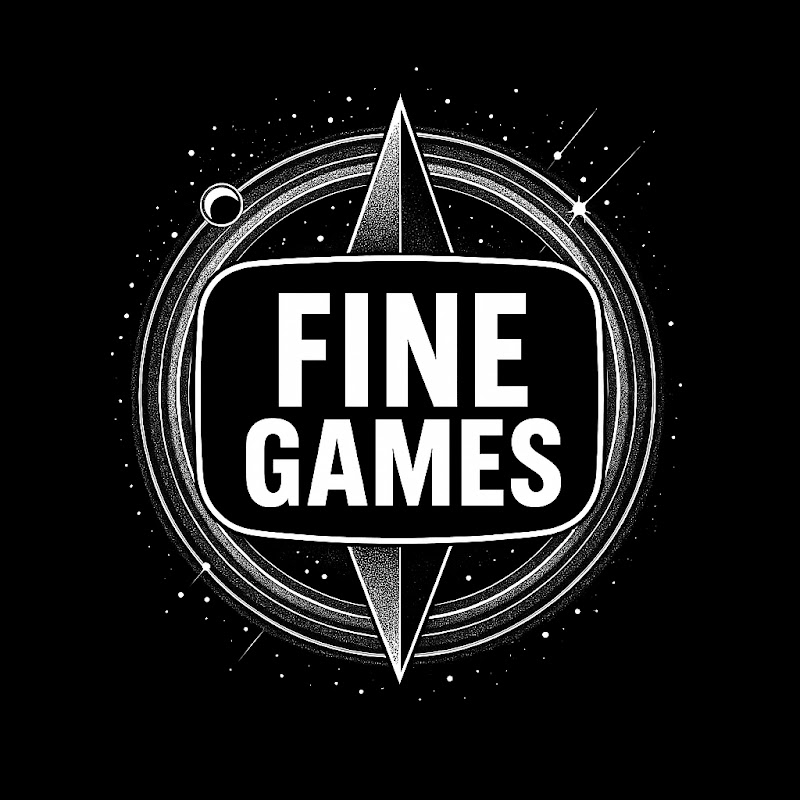 fine games