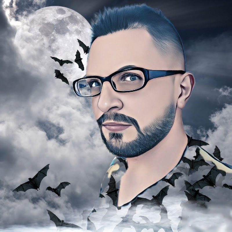 Syrian Casper