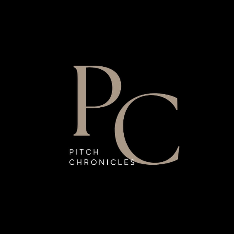 Pitch Chronicles