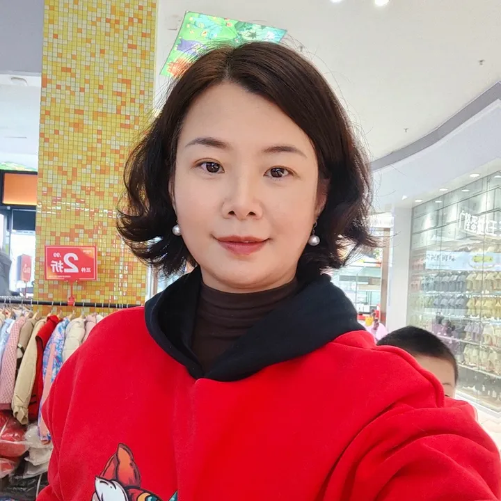 Indonesian logistics Joyce DAI