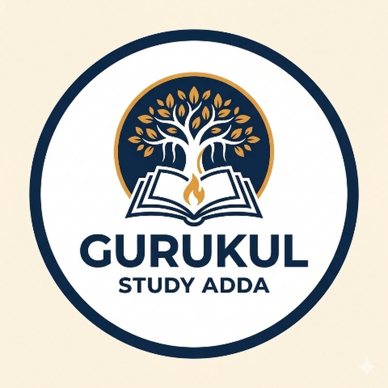 Gurukul study adda