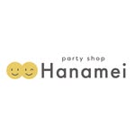 ᴘᴀʀᴛʏ sʜᴏᴘ Hanamei ハナメイ