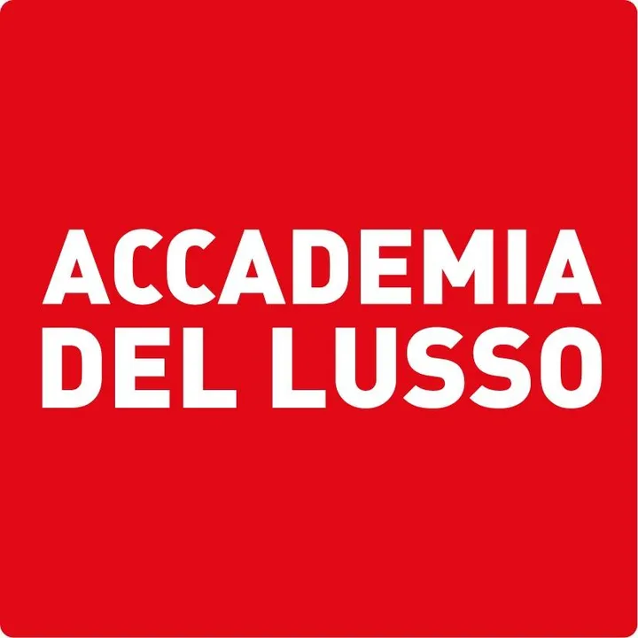 Accademia Del Lusso
