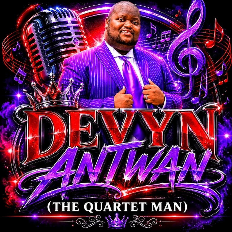 Devyn Antwan
