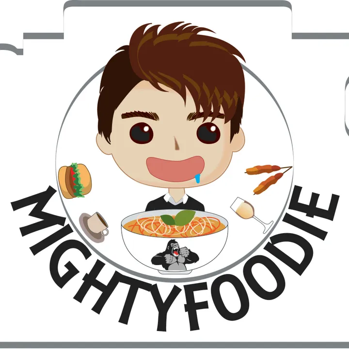 Mightyfoodie