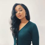 SHANNICE BROWN | NOVION