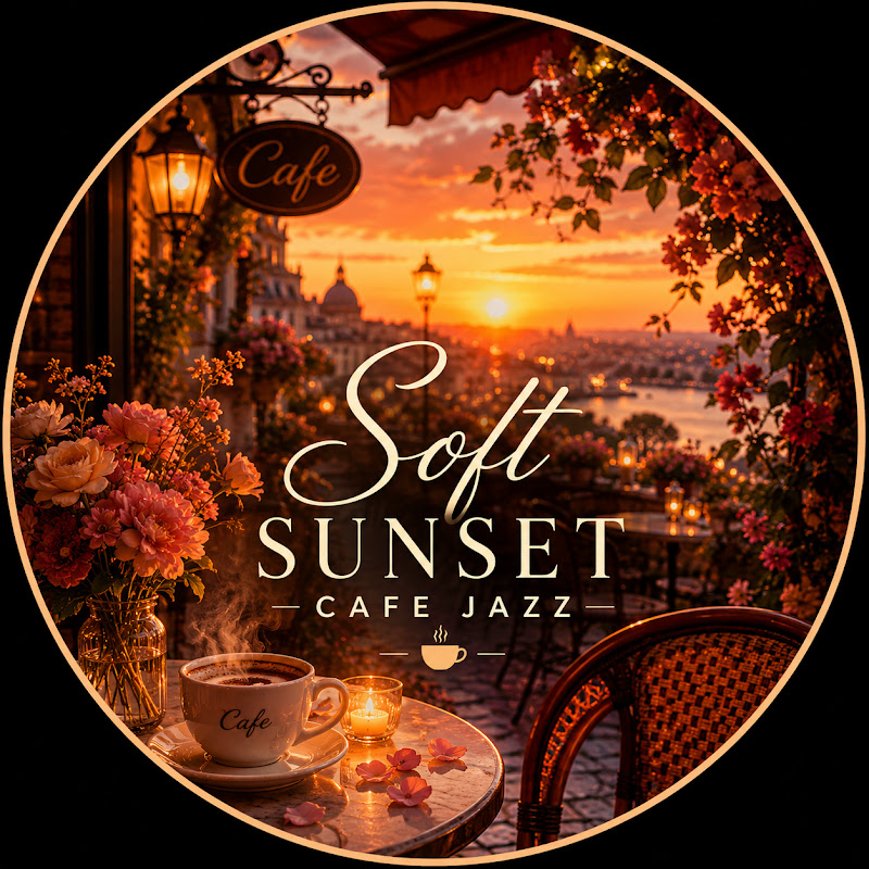 Relaxing Cafe Jazz