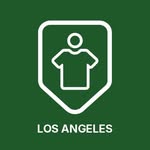 Classic Football Shirts LA