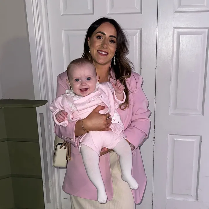 Kirsty | Fashion ✨ Family 🚐
