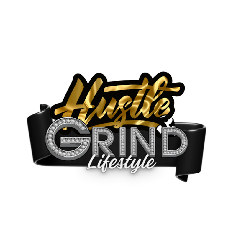 Hustle & Grind Podcast