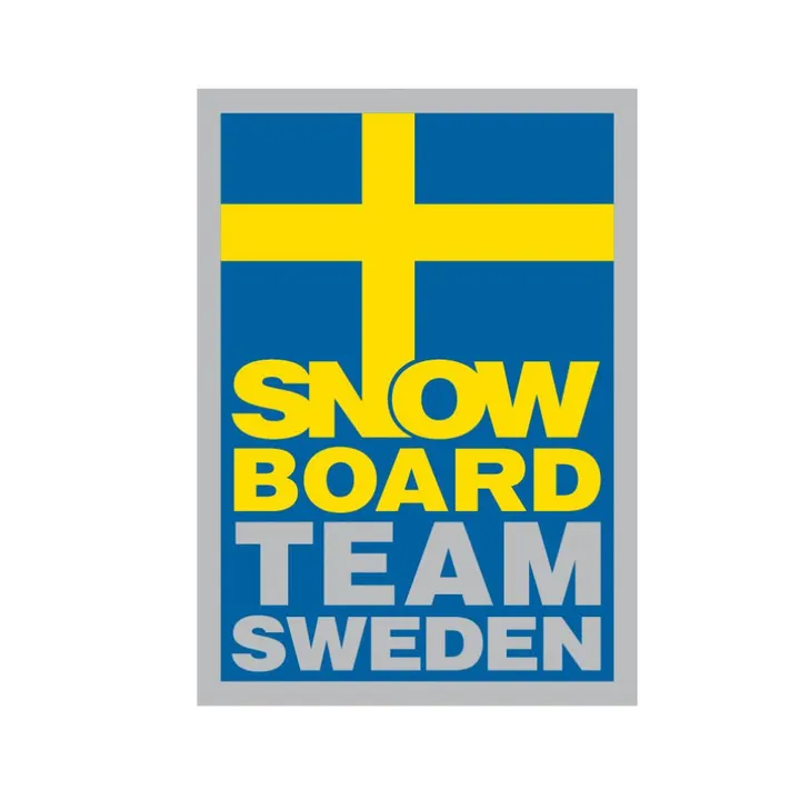 Snowboard Team Sweden
