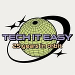 TECH IT EASY