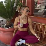 Emma Stavrakis | Fitness & Lifestyle