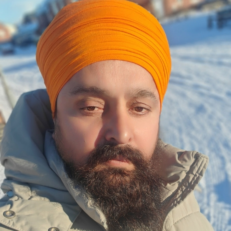 CHEEMA UK TV 