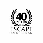 Escape Amsterdam Nightclub